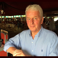 1704: David Gardner in the Caberet of Ideas