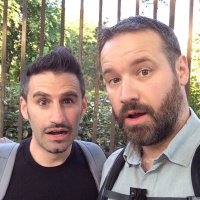 1695: Pounding Parisian Streets