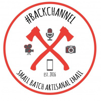 1910: A glitch in the newsletter matrix