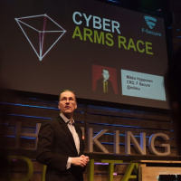 1912: Ransom Trojans and Mac security with @Mikko