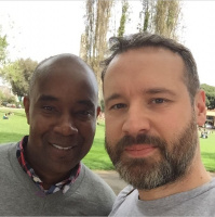 1779: A meeting in meat space