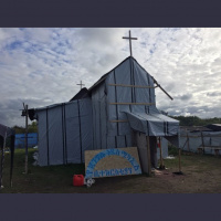 1854: A Glimpse into The Jungle