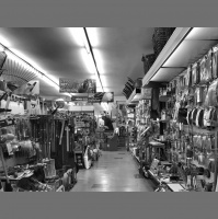 1781: Shopping in a physical shop. While i still can.