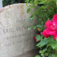 1690: Introducing Year Seven at Orwells Graveside