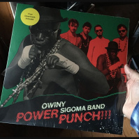 1809: Pinch Punch First of The Month