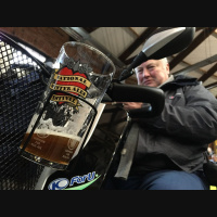 1774: The National Winter Ales Festival