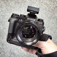 1655: A first look at the Fujifilm X-T1