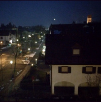 1649: Goodmorning from the outskirts