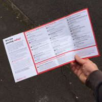 1666: The Nosey Postmistress