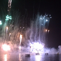 1703: A late night long winded ramble.