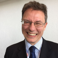 1803: AIzilla wont happen. a chat with luciano @floridi #tdc15