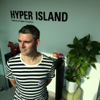 1728: Day one at Hyper Island Singapore