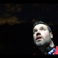 1664: Walking up a thirst