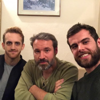 1942: If you overheard this conversation in the pub you would call the police #NSFW