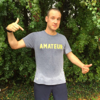 1849: Dead fit or fit to drop.