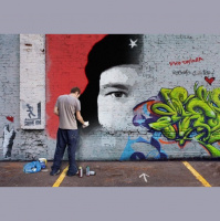 1776: Thoughts on the wall of doom.