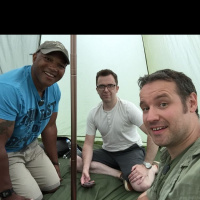 1822: Tech Base Camp meets @StationX #ou_tbc