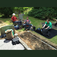 1817: Lunch time with Orwell