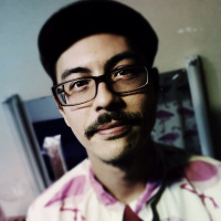 1741: Backstage with Macello Basstrojani