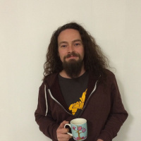 1644: Sound Wizard @S_Kilpatrick talks about sound in film