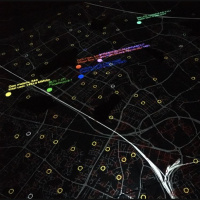 1920: Ground Resistance by Wesley Goatly  Georgina Voss