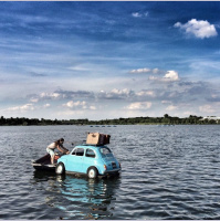 1700: A taste of Ilotopie at the Milton Keynes International Festival