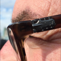 1734: Chatting with @JohnOhYeah on Moocs, Music and Belfast