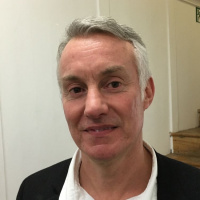 1902: Talking Barefoot with Lee Saxby