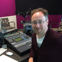 1731: Listen Without Prejudice - a chat with @JasoTweet Head of Audio at @TheGuardian