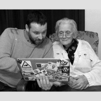 1726: Ofelia aka @Granumentally on CBCs Spark in 2009