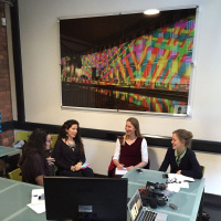 1764: Stories of Change