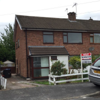 1834: A Hinckley drive by.