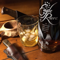1893: Eagle Rare 10 Years old - a review