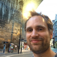 1804: Talking Sonic Pi with @SamAaron