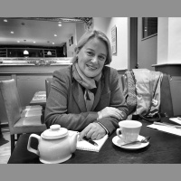 1768: Natalie Bennett, Leader of the Green Party on the peaceful political revolution