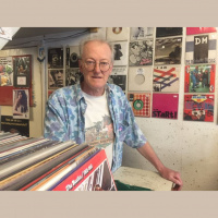 1835: Nervous Records in Hinckley. In business for 37 Years