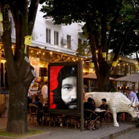 1688: Football avatars