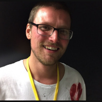 1743: Dean Puckett (@DeanPuckettFilm) and his Sengwer documentary