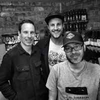 1911: Learning how to drink better beer with @BeerBods