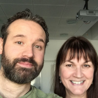 1760: Geocaching at the @OpenUniversity