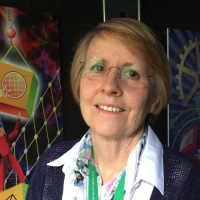 1672: Defragging the partition of Bletchley Park