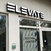 1858: Elevate 2015
