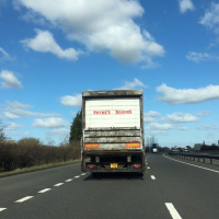 1903: A Wednesday Adventure.