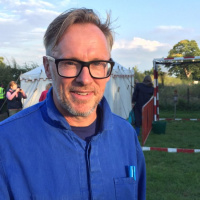1842: A chat with Charlie Gladstone. One of the founders of @TheGoodLifeExp