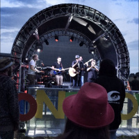 1712: Echo Marley and the Musical Warriors aka @Echo_Marley