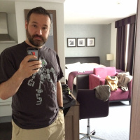 1685: Creative business models for photographers