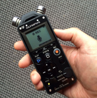 1681: Audio Tips For Storymakers