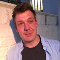 1918: Home Sweet Homeostasis by Tom Mansfield at @Lopoptimists