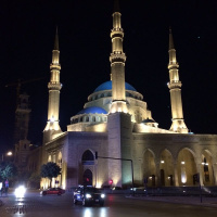 1670: Lebanon - Pollution and Sectarianism