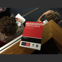 1753: A few moments from The Open Rights Group Conference in London 2014